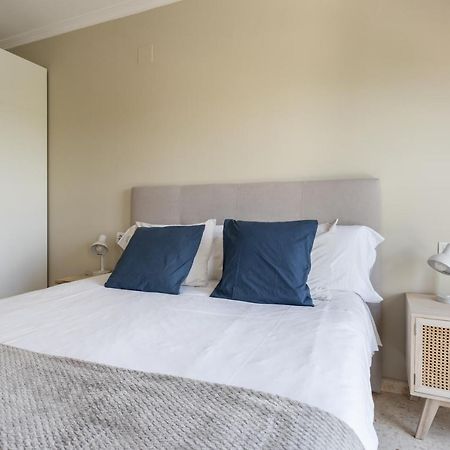 Canet d'En Berenguer Magnifico Apartamento En Canet Playa By Hometels מראה חיצוני תמונה