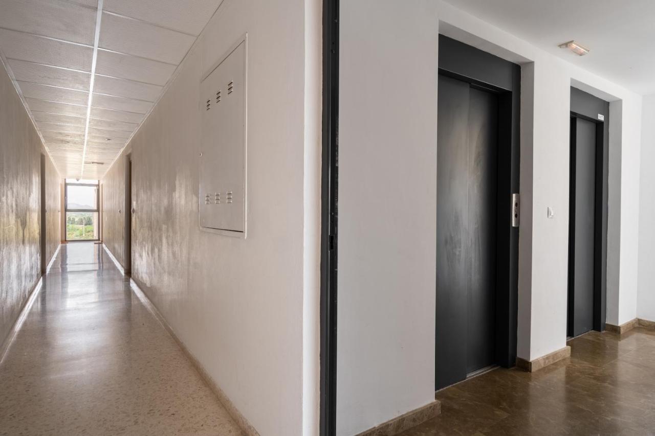 Canet d'En Berenguer Magnifico Apartamento En Canet Playa By Hometels מראה חיצוני תמונה