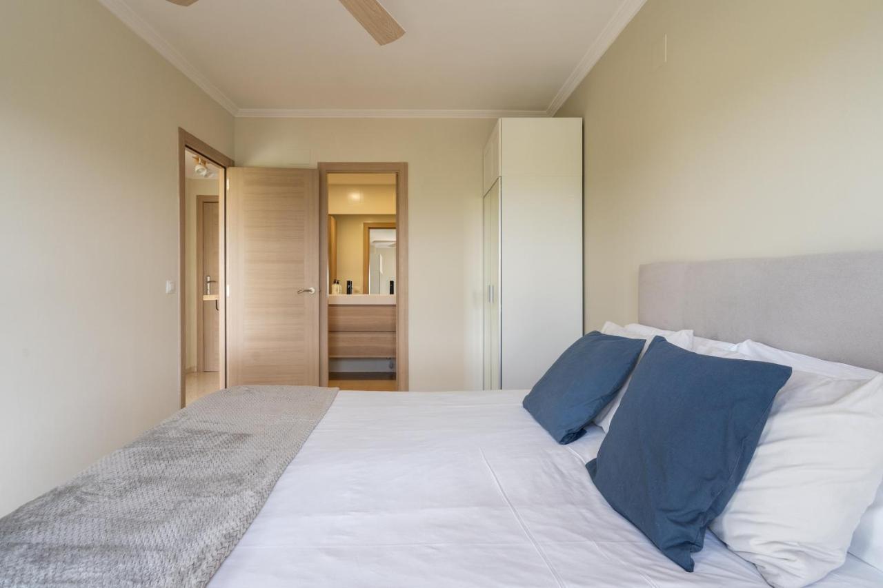 Canet d'En Berenguer Magnifico Apartamento En Canet Playa By Hometels מראה חיצוני תמונה