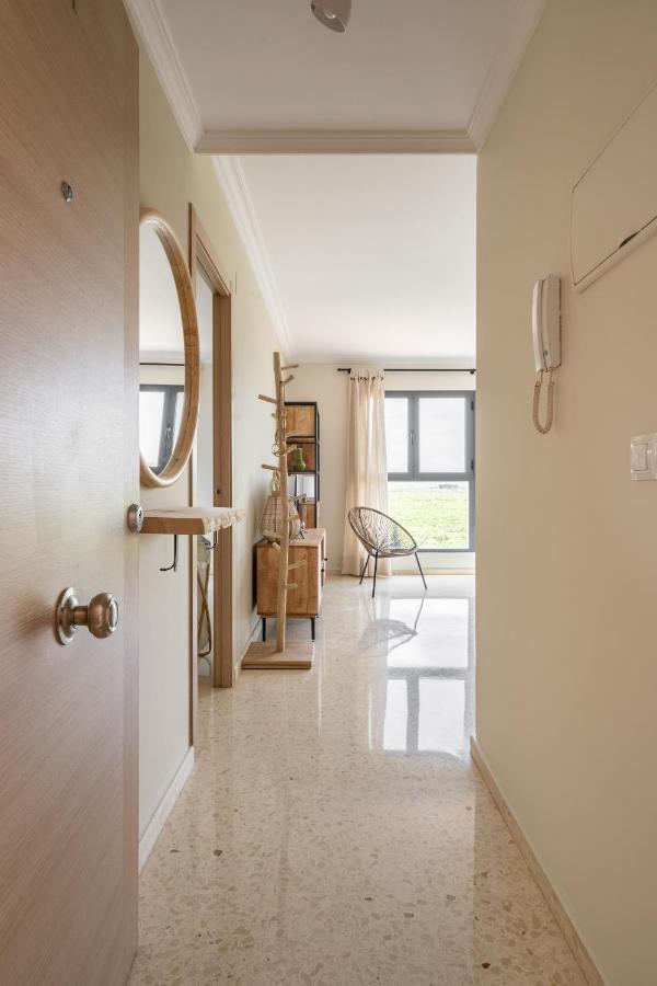 Canet d'En Berenguer Magnifico Apartamento En Canet Playa By Hometels מראה חיצוני תמונה