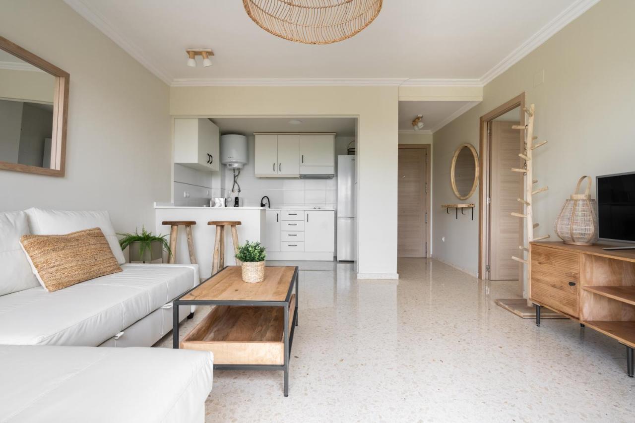 Canet d'En Berenguer Magnifico Apartamento En Canet Playa By Hometels מראה חיצוני תמונה