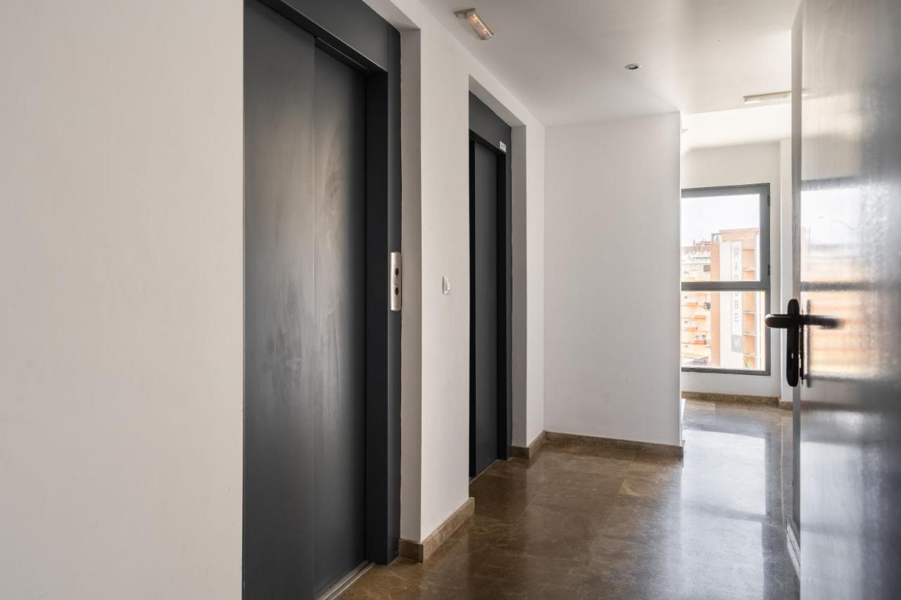 Canet d'En Berenguer Magnifico Apartamento En Canet Playa By Hometels מראה חיצוני תמונה