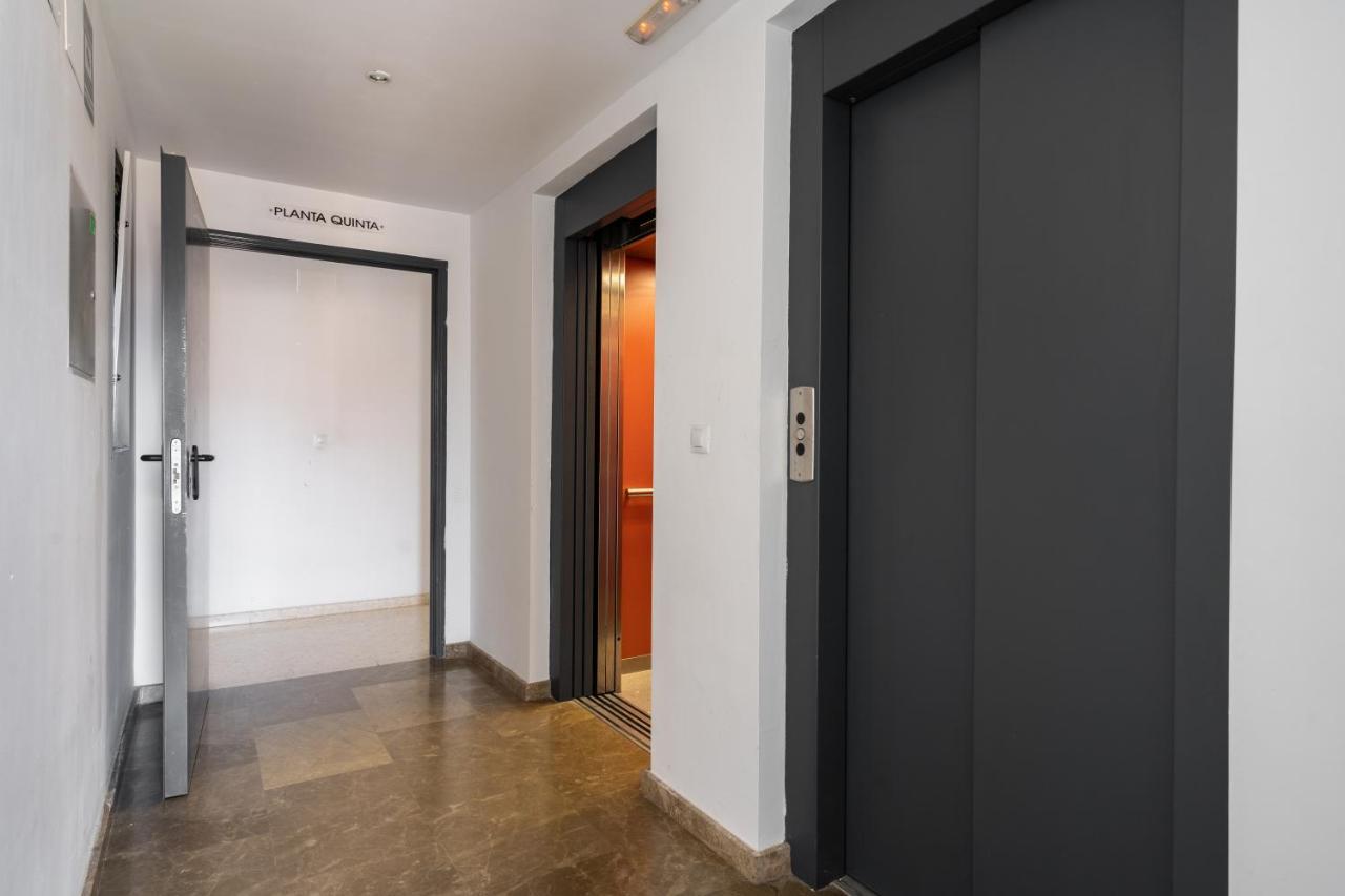 Canet d'En Berenguer Magnifico Apartamento En Canet Playa By Hometels מראה חיצוני תמונה