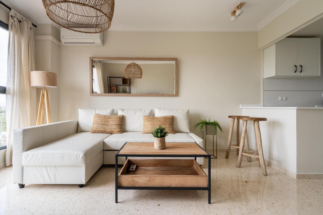 Canet d'En Berenguer Magnifico Apartamento En Canet Playa By Hometels מראה חיצוני תמונה