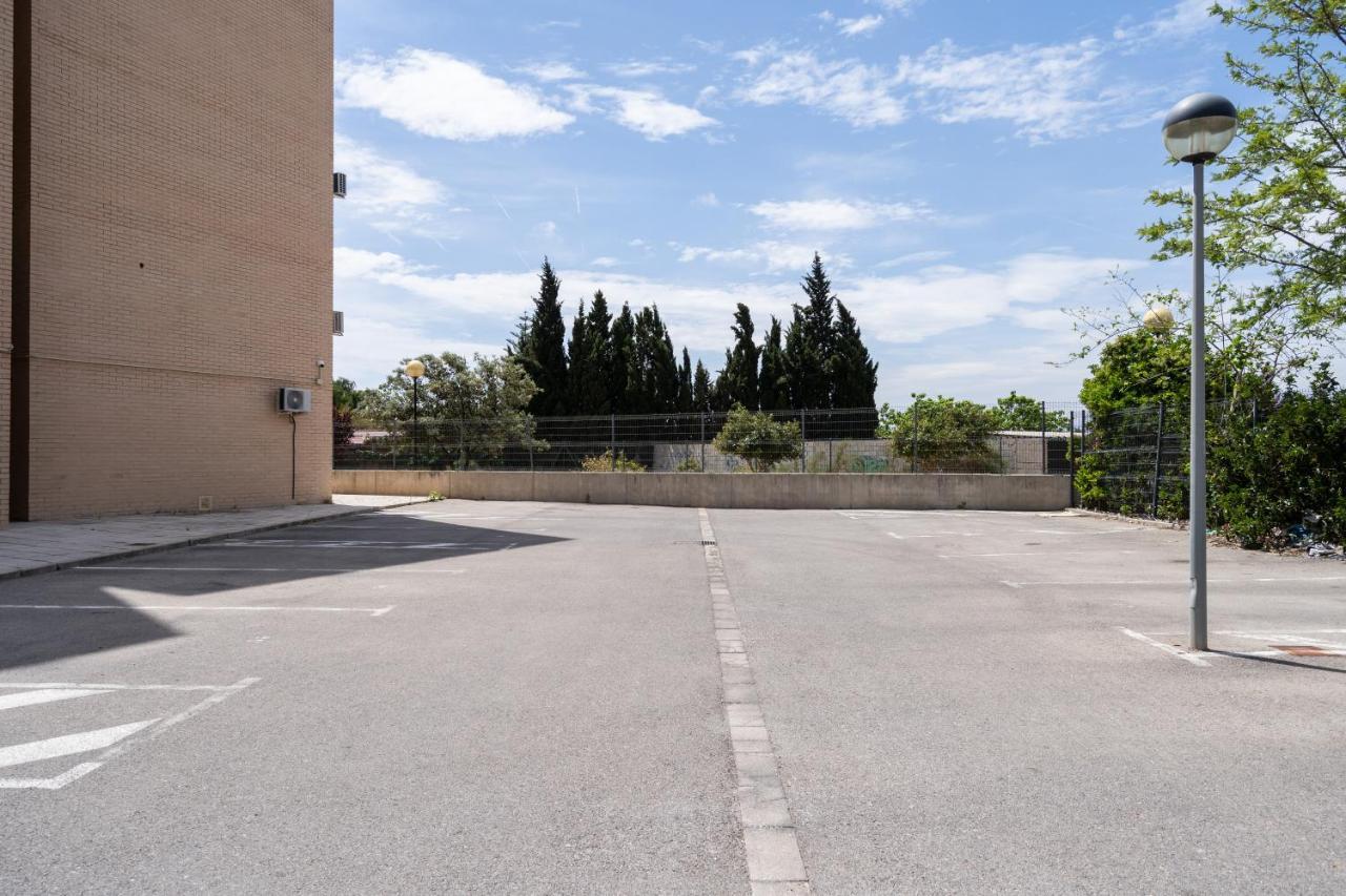 Canet d'En Berenguer Magnifico Apartamento En Canet Playa By Hometels מראה חיצוני תמונה