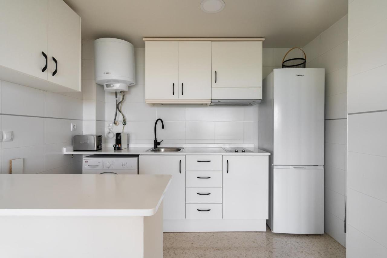 Canet d'En Berenguer Magnifico Apartamento En Canet Playa By Hometels מראה חיצוני תמונה