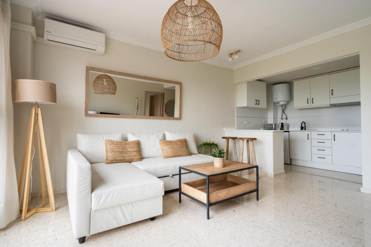 Canet d'En Berenguer Magnifico Apartamento En Canet Playa By Hometels מראה חיצוני תמונה