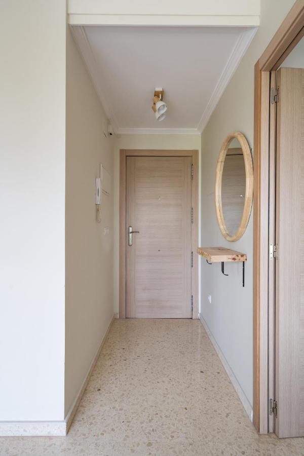 Canet d'En Berenguer Magnifico Apartamento En Canet Playa By Hometels מראה חיצוני תמונה