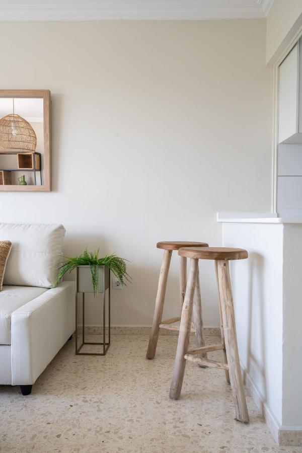 Canet d'En Berenguer Magnifico Apartamento En Canet Playa By Hometels מראה חיצוני תמונה
