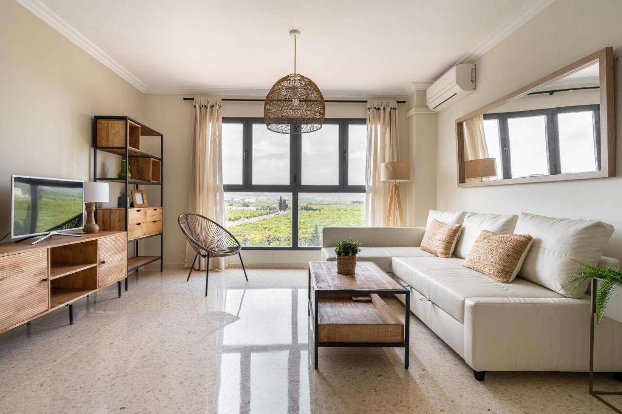 Canet d'En Berenguer Magnifico Apartamento En Canet Playa By Hometels מראה חיצוני תמונה