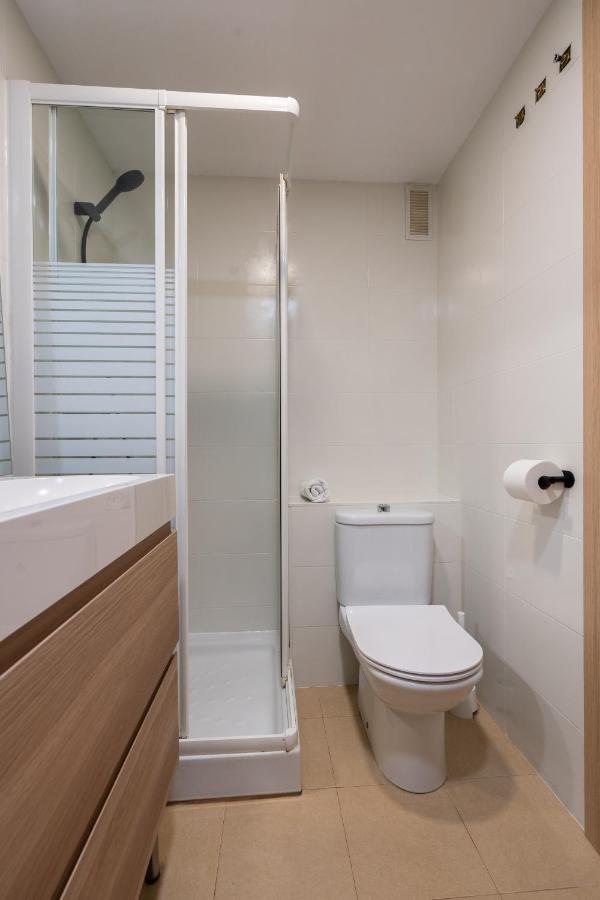 Canet d'En Berenguer Magnifico Apartamento En Canet Playa By Hometels מראה חיצוני תמונה
